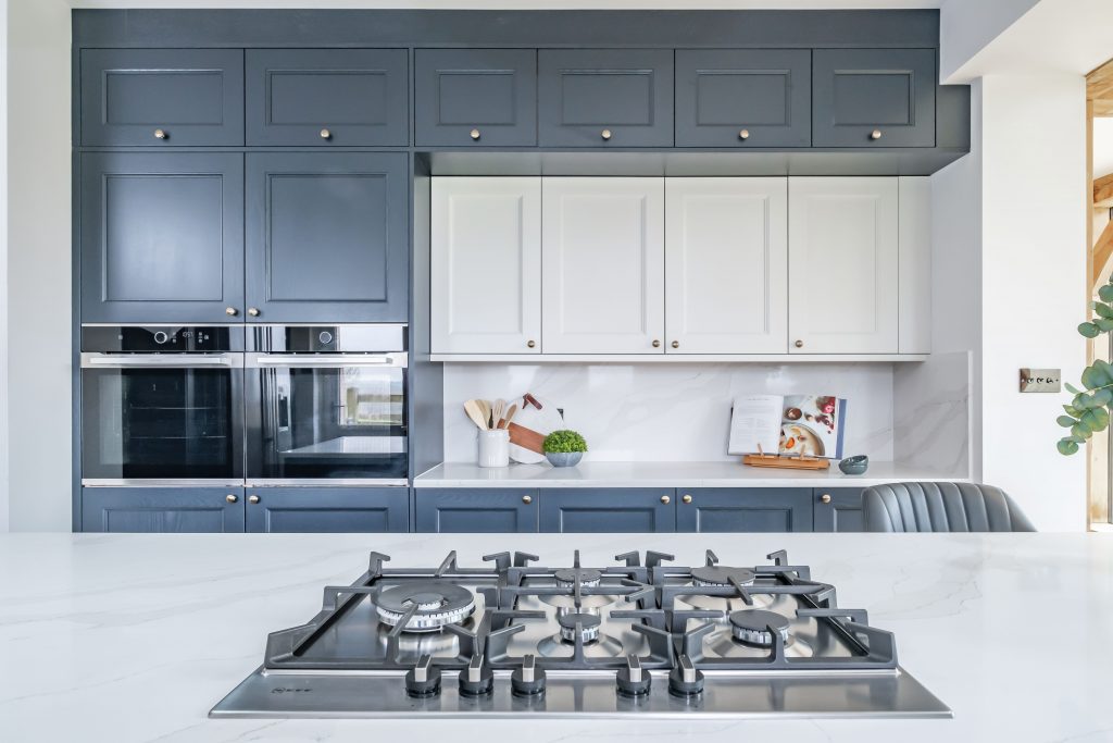 Interior Design Hampshire