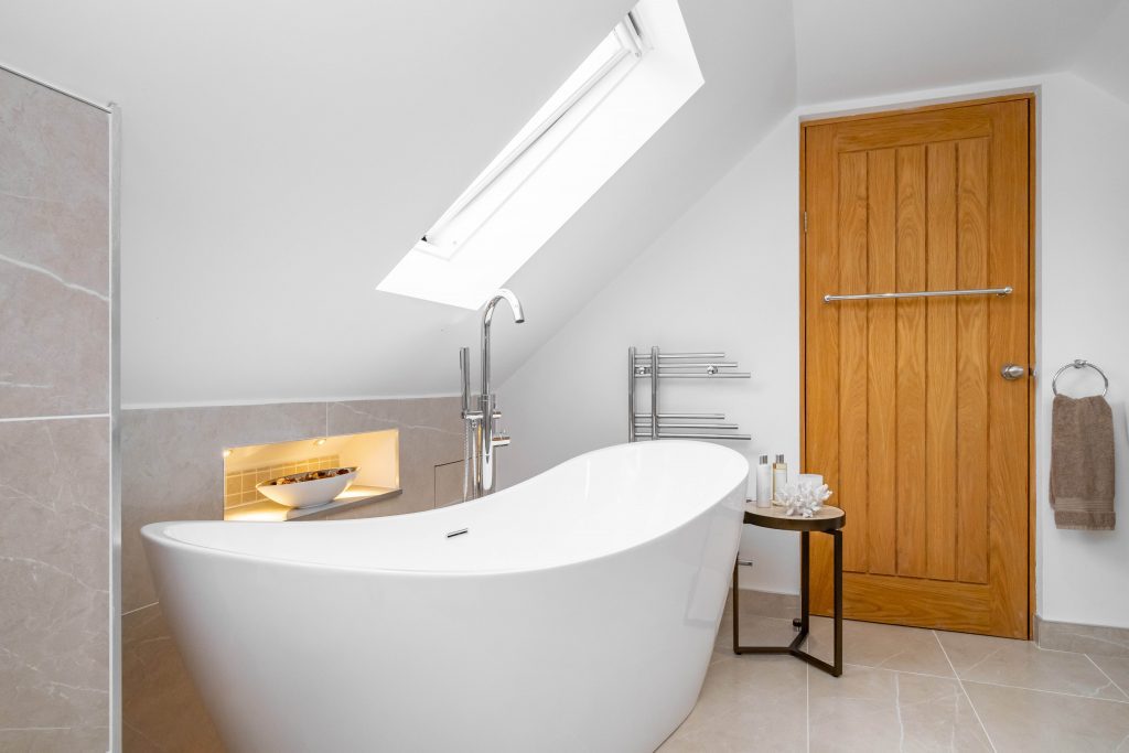 Interior Design in Berkshire