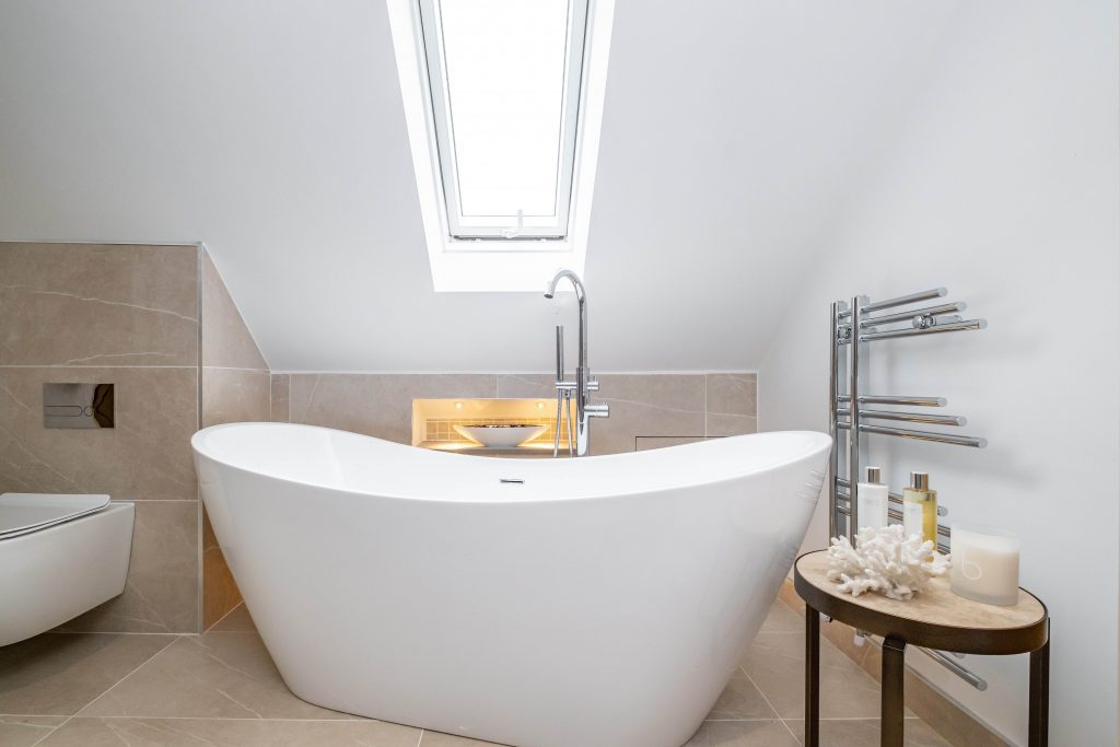 Luxury Interior Design in Berkshire