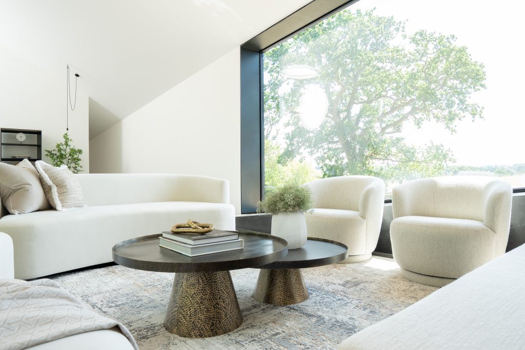 Luxury Interior Design