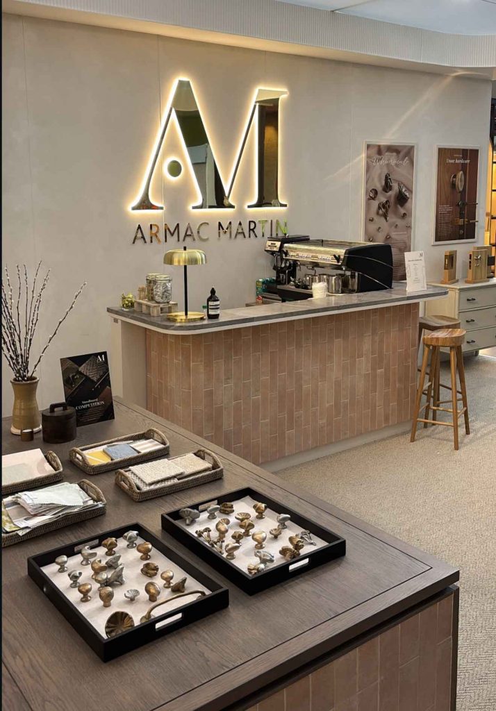 Armac martin