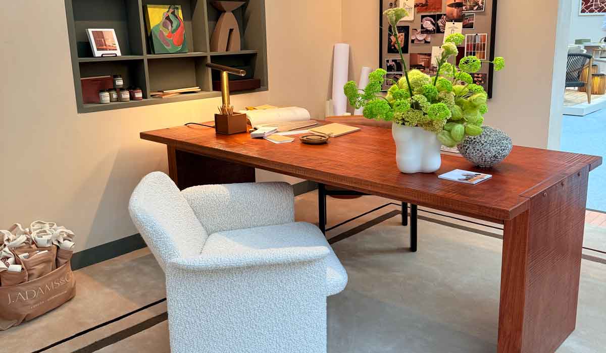 Decorex2025