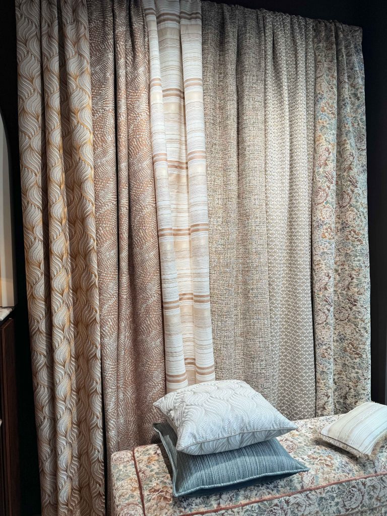 Evitavonni fabrics
