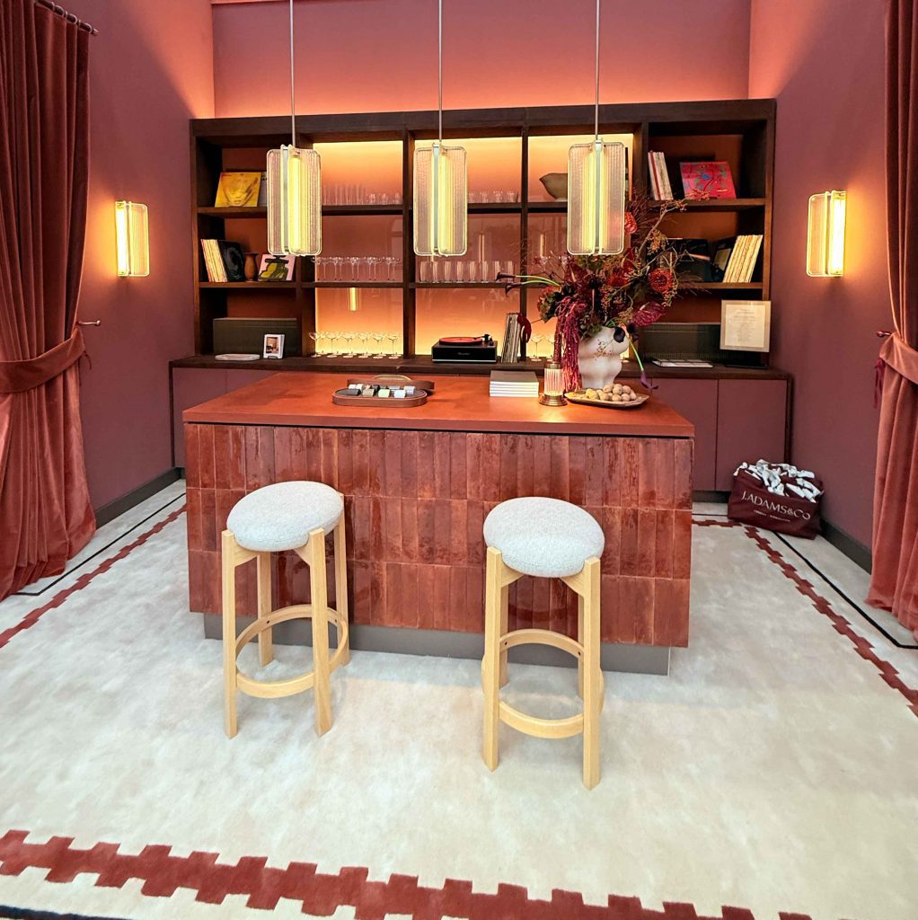 J. adams & co lighting