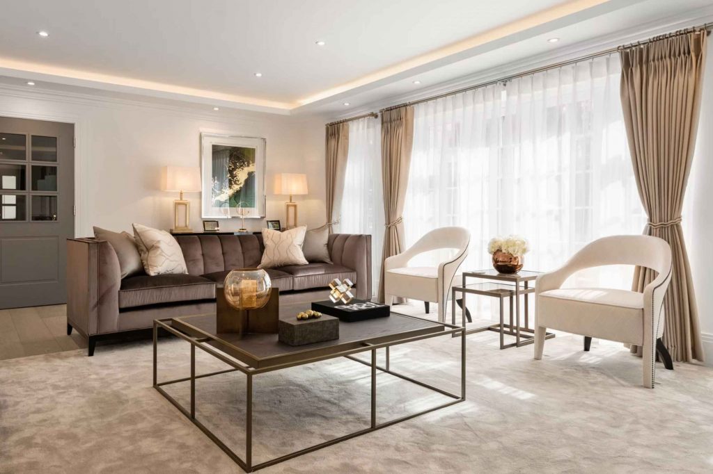 Interior designers