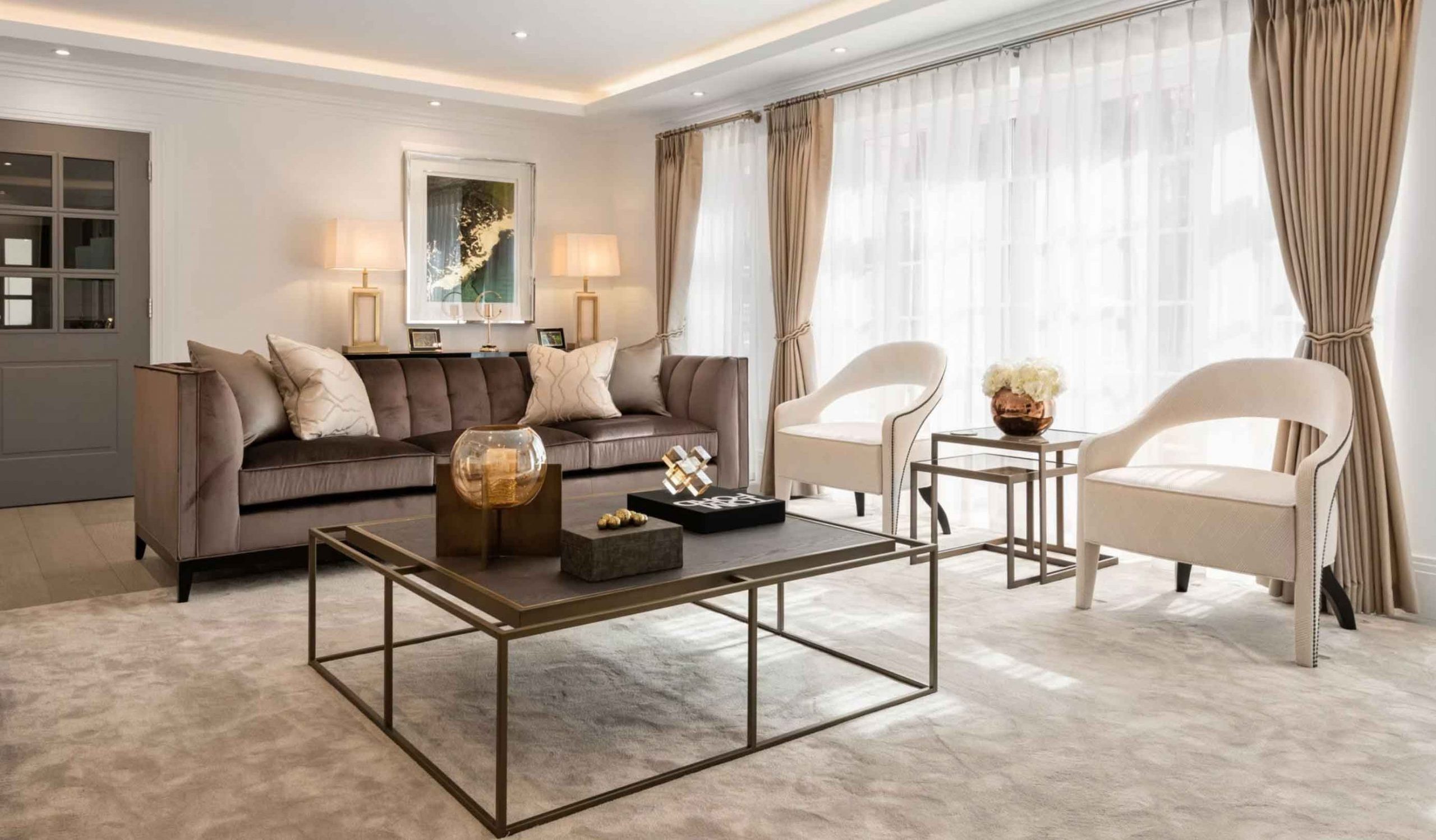 Interior Design Gerrards Cross – Luxury Interior Designers in Berkshire ...