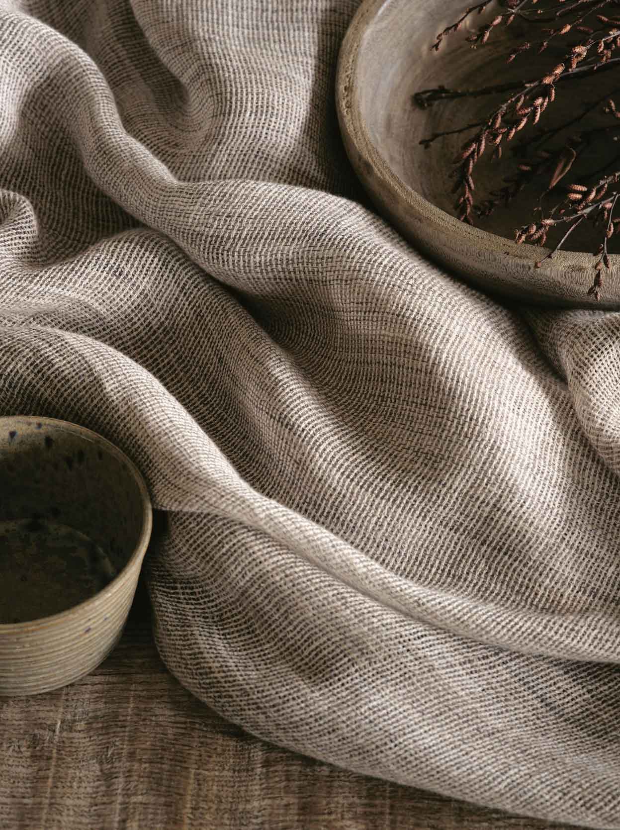 Luxury interior design service