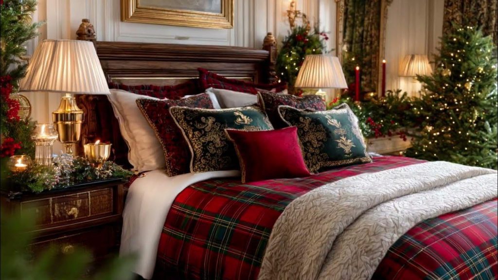 Ralph lauren christmas