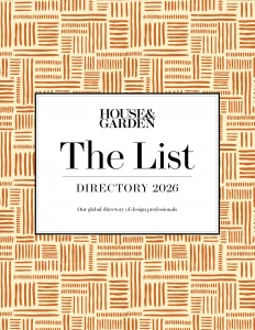 TheListHouse and Garden 26