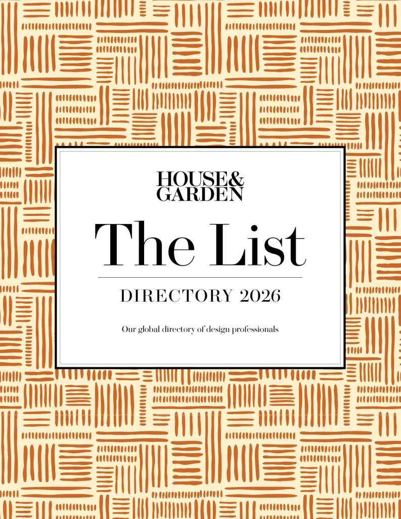 TheListHouse and Garden 26